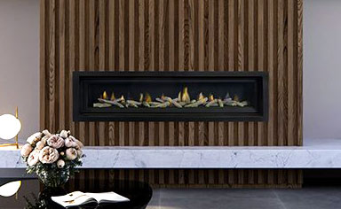 Real Flame Element MK2